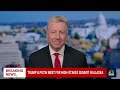 Trump and Putin will likely make a ‘conditional agreement’ to meet again, says fmr. NATO ambassador  - 05:27 min - News - Video