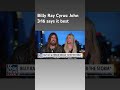 Billy Ray Cyrus: I pray blessings upon our country #shorts  - 00:24 min - News - Video