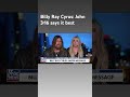 Billy Ray Cyrus: I pray blessings upon our country #shorts