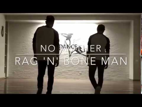 NO MOTHER- RAG'N'BONE MAN