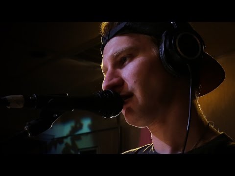 Glass Animals on Audiotree Live (Full Session)