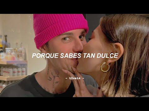 Justin Bieber - EYE CANDY (Sub. Español)