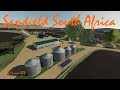 Sandveld South Africa v004