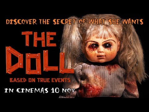 The Doll'