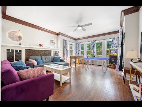 Property video
