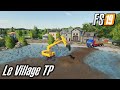 Le Village TP v1.0.0.0