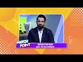 Match Point: Irfan Pathan on Shreyas Iyers face-off with pace