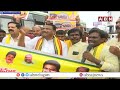 నరసన్నపేటలో టీడీపీ హుషారు..  డౌనవుతున్న గ్రాఫ్‌తో వైసీపీ బేజారు || TDP || INSIDE || ABN  - 04:36 min - News - Video