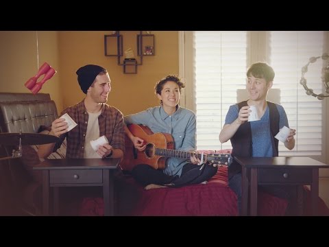 IT AIN'T ME - Selena Gomez & Kygo | Kina Grannis & KHS COVER