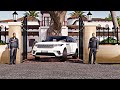 Range Rover Velar 2018 v1.0