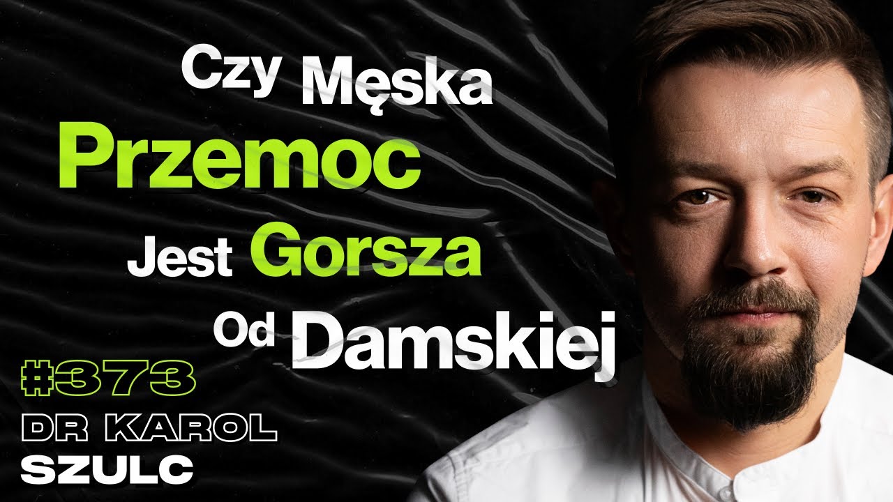 #373 „Rosjanie w Porównaniu Do Chin To Ogry”, Czy Trump Jest Marionetką Muska? - dr Karol Szulc