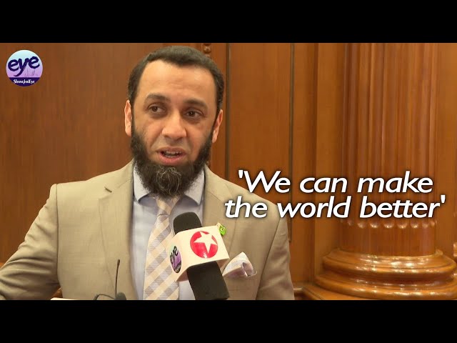 Voices from the Parallel Subforum of Global Civilizations Dialogue Ministerial Meeting