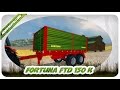 Fortuna FTD 150 K 180 Pack v1.5 Fix