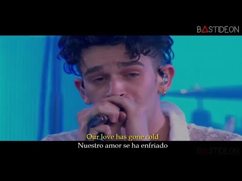 The 1975 - Somebody Else (Sub Español + Lyrics)