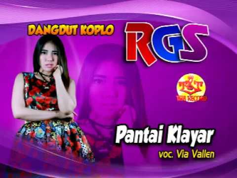 Download Lagu Via Vallen Pantai Klayar Dangdut Koplo Rgs