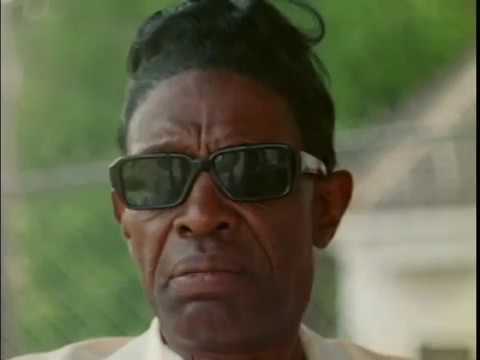 The Blues Accordin' to Lightnin' Hopkins'
