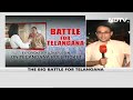 Telangana Elections: Will Congress’s Azharuddin Flick His Opponents Away? | The Southern View - 06:48 min - News - Video