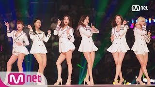 [Special M COUNTDOWN in CHINA] T-ARA(티아라) _ INTRO + So Crazy(완전 미쳤네) 160602 EP.476