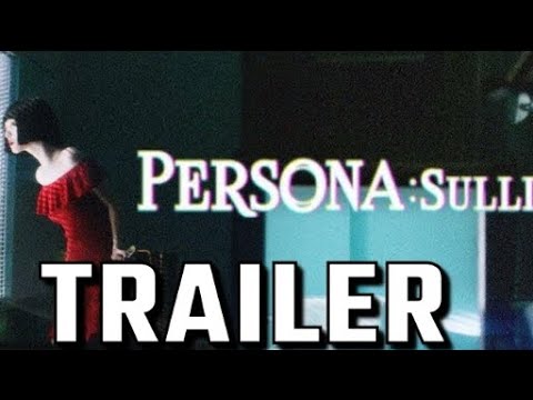 Persona: Sulli'