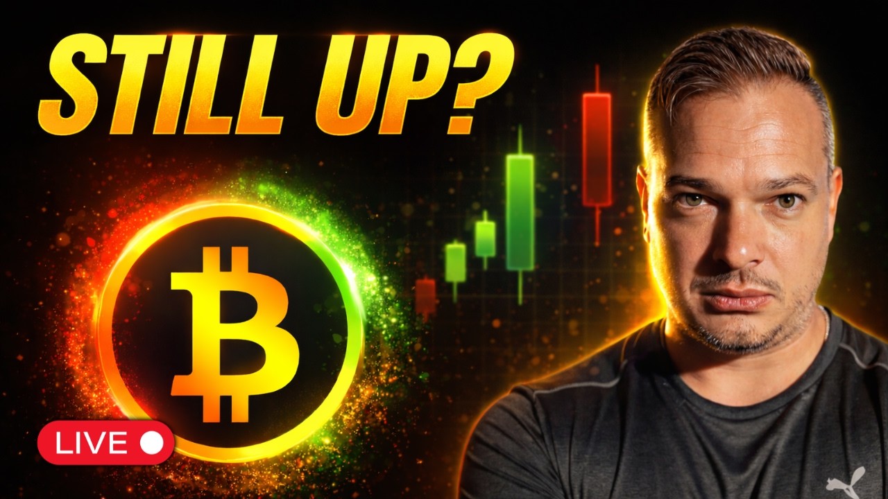 BITCOIN: The Bulls Still Have A Chance!