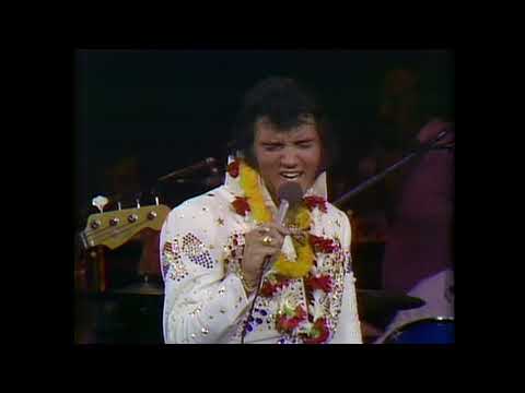 Elvis: Aloha from Hawaii'