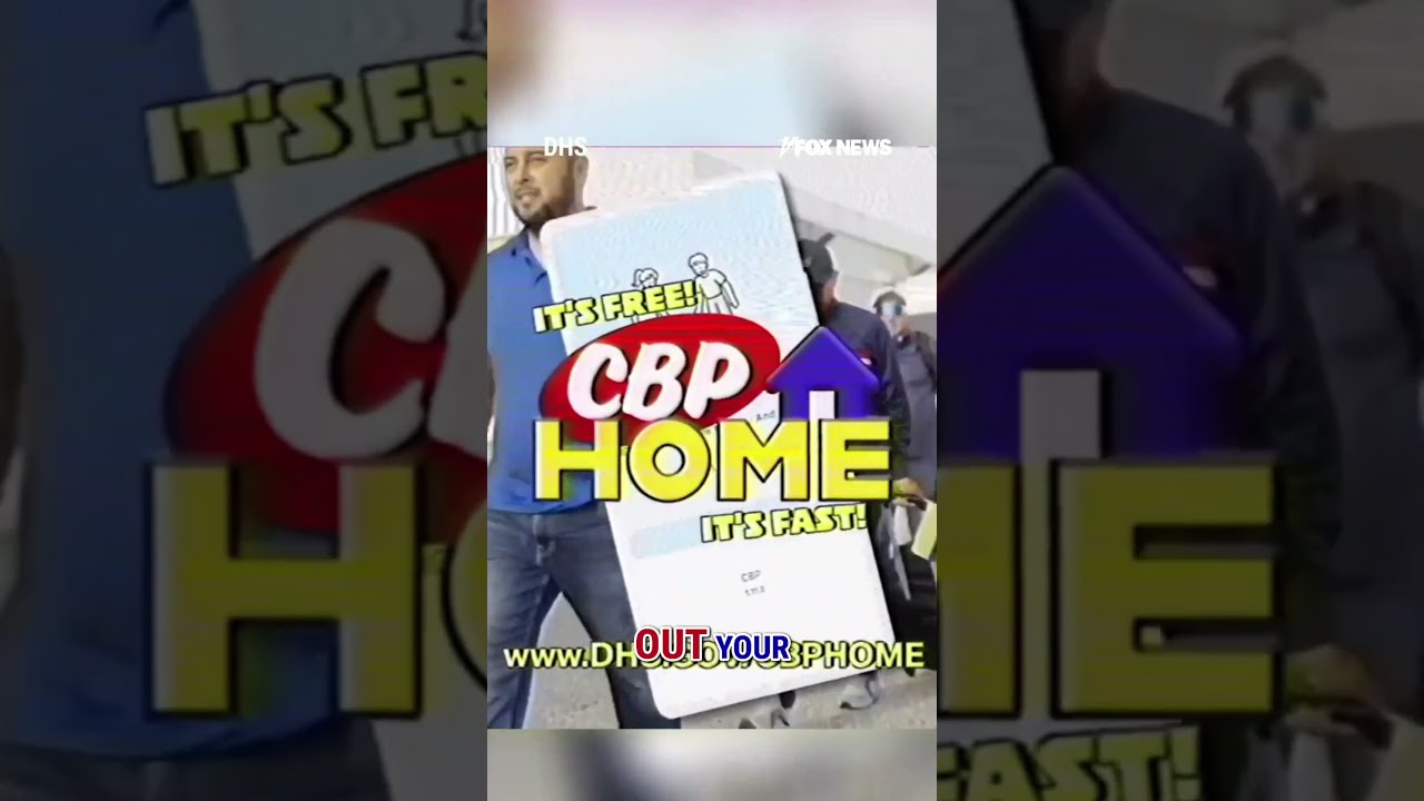 SEE IT: DHS launches 'Cyber Monday Deal' in retro holiday ad #shorts #DHS #us #politics #news