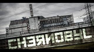 Černobyl po 30 rokoch