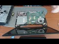 Disassembly Asus X552C Series X552CL XX215D