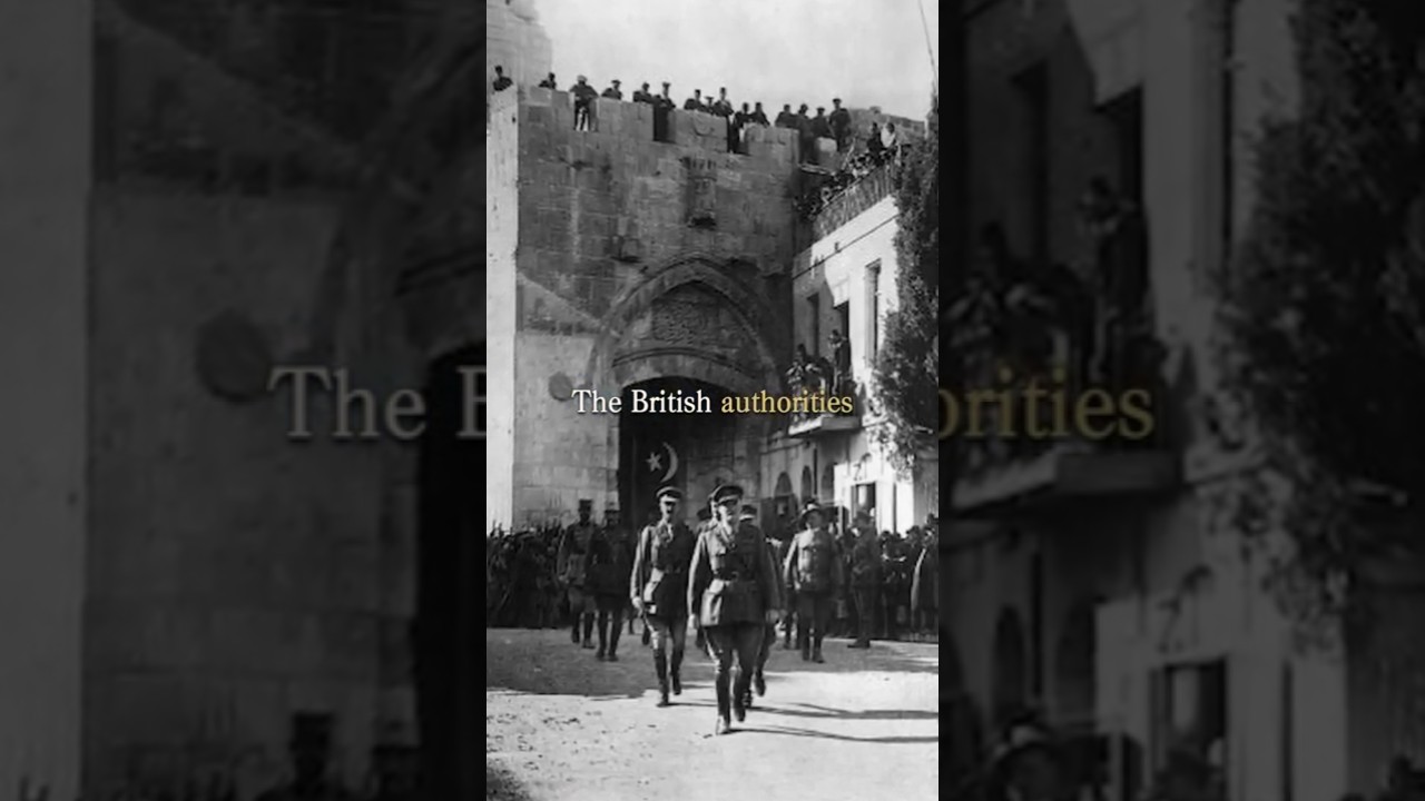 How Ben-Gurion Proved the Jewish Claim to Israel