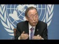 Ban Ki-moon