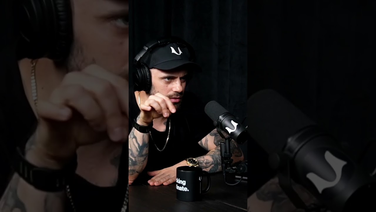 08 Czy Mężczyzna Musi Zaspokajać Seksualnie Kobietę? – ft. prof. Katarzyna Pachniak