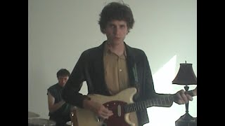 Sunday Mourners - Careers in Acting (Official Video)