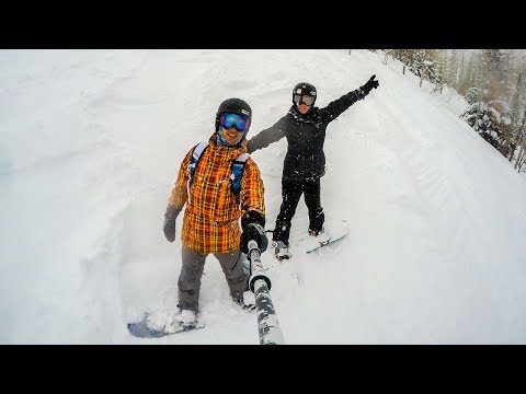 Property video