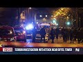 Man kills German tourist in knife attack near Eiffel Tower, police report  - 01:23 min - News - Video