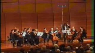 Cello Concerto In C Major, Hob.VIIb:1 : 1. Moderato
