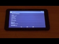 Прошивка планшета Digma Optima 7001 (Firmware for Tablet Digma Optima 7001)