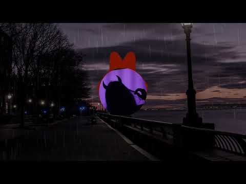 Alies - 3 Kugeln feat. Samra (Slowed) Reverb Bass Boosted