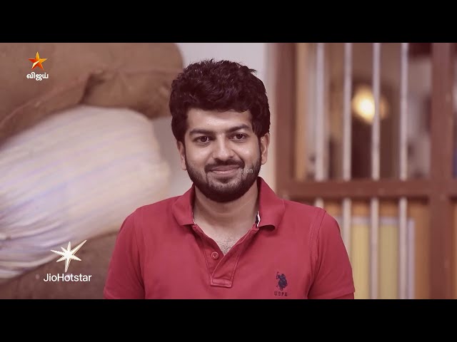 Pandian Stores 2 | Episode highlight 1 | 7th July 2025