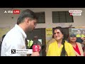 7th Phase Voting: वोटिंग के बीच बीजेपी प्रत्याशी Nishikant dubey दुबे की पत्नी का बड़ा दावा | ABP | - 02:10 min - News - Video