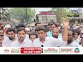ఆటో నగర్ వాసులు టీడీపీలో చేరినందుకు షాపులు తగలబెట్టిన వైఎస్సార్సీపీ కార్యకర్తలు | Prime9 News  - 03:21 min - News - Video