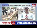 ఆహ్లాదకరంగా మారుతున్న నగరంలోని ఫ్లై ఓవర్లు | Pakka Hyderabad | hmtv  - 03:58 min - News - Video
