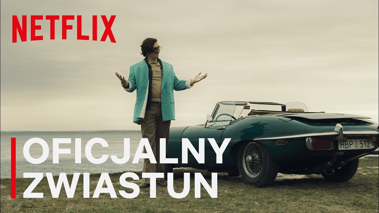 Trailer de Jak pokochałam gangstera