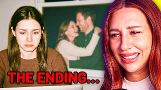 I fell in love with my MARRIED neighbor - REACTION
