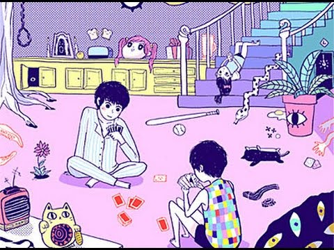 OMORI - Pure Imagination