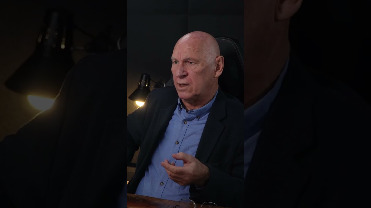 Zagrożenie dla Polski z Ukrainy? Leszek Żebrowski