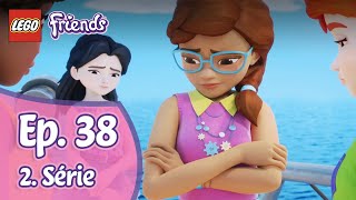 Lego Friends 2x38