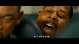 Bad boys for life :  bande-annonce finale VOST