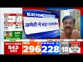 Loksabha Election Results 2024: नतीजों के बीच बीजेपी की अहम बैठक | PM Modi | Lok Sabha Election  - 05:23:19 min - News - Video