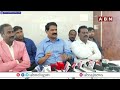 నిజం ఏంటో అందరికీ తెలుసు.. | Brother Anil Kumar Press Meet | ABN Telugu  - 02:16 min - News - Video