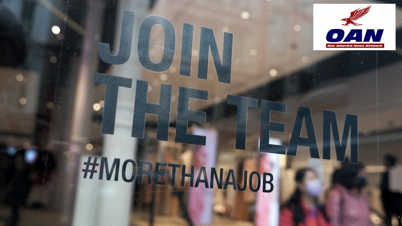 U.S. Business Growth Hits 52-Month High as Hiring Accelerates Under Trump